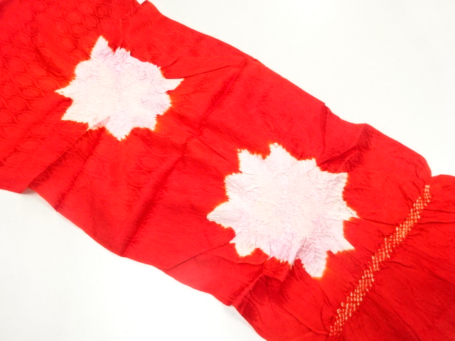 Japanese Kimono / Accessories Silk